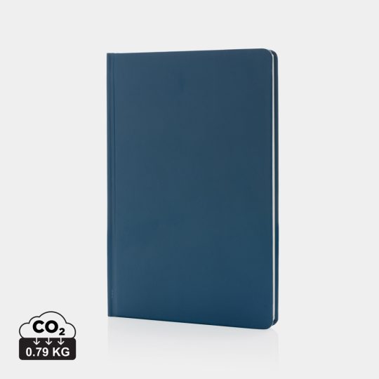 Libreta A5 de tapa dura de papel Impact Stone
