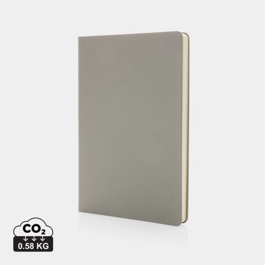 Libreta A5 de tapa dura