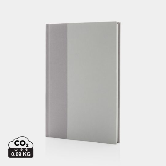 Libreta Words GRS certificada RPET & Kraft A5