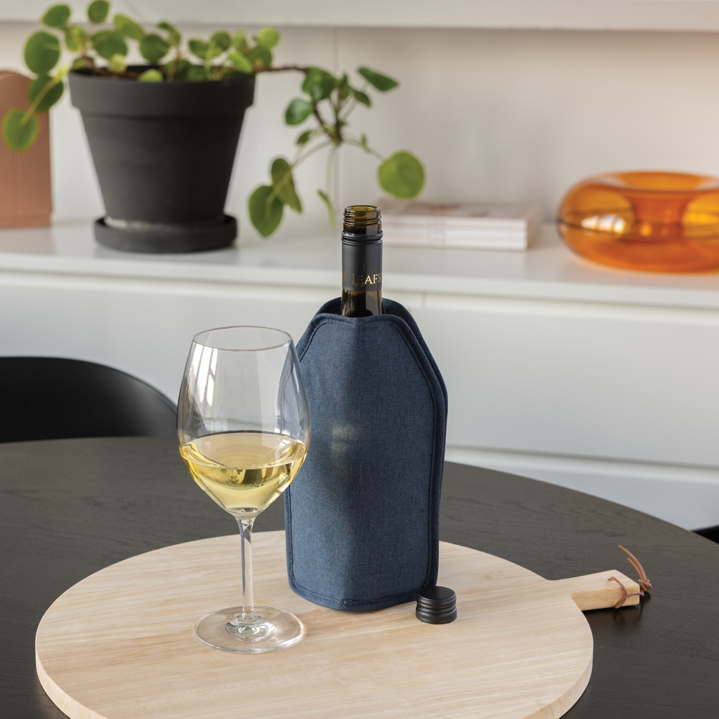Funda para enfriador Vino AWARE™ RPET - Imagen 4