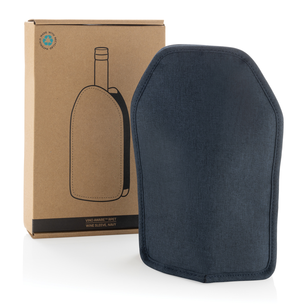 Funda para enfriador Vino AWARE™ RPET - Imagen 5