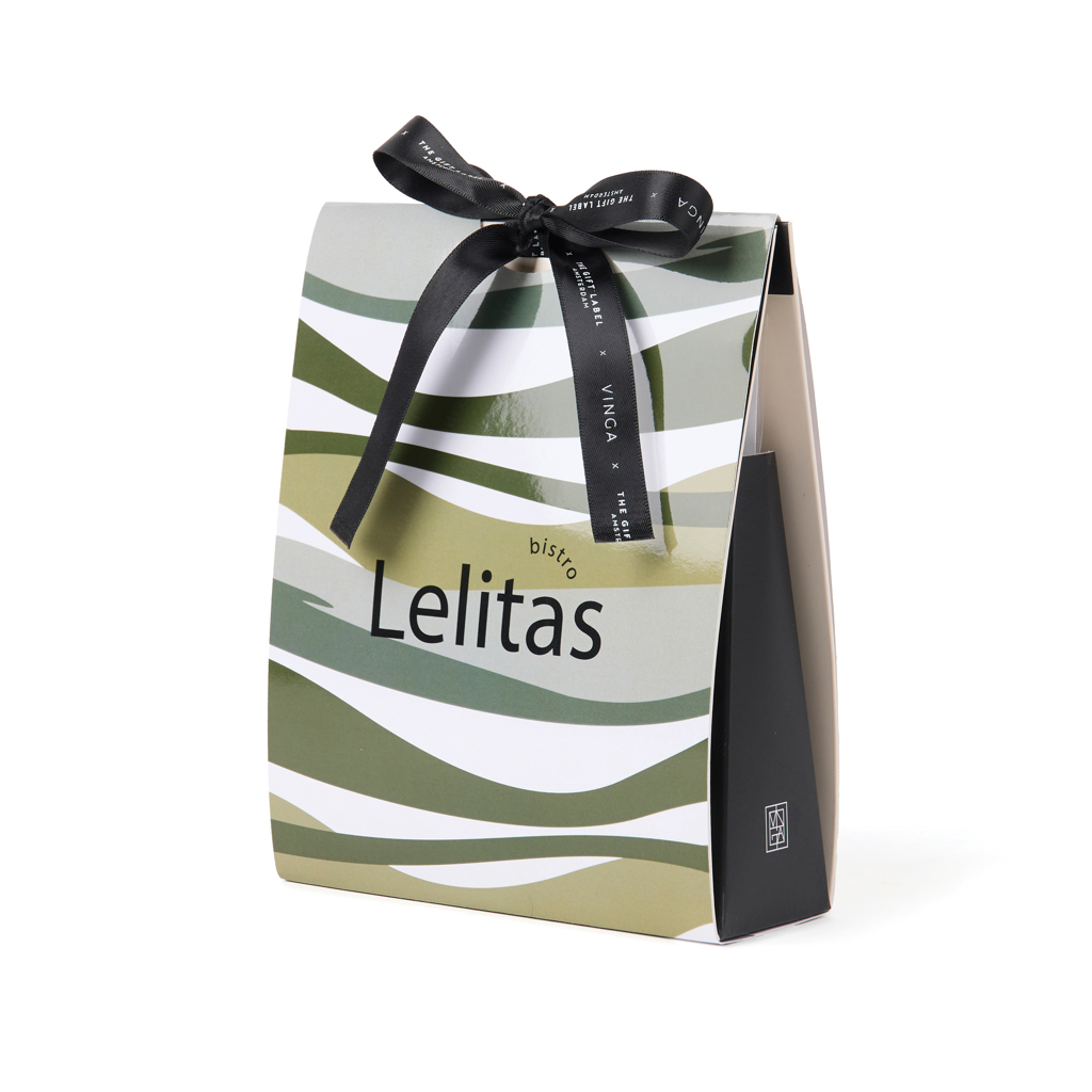 Bolsita perfumada VINGA xTGL - Imagen 4