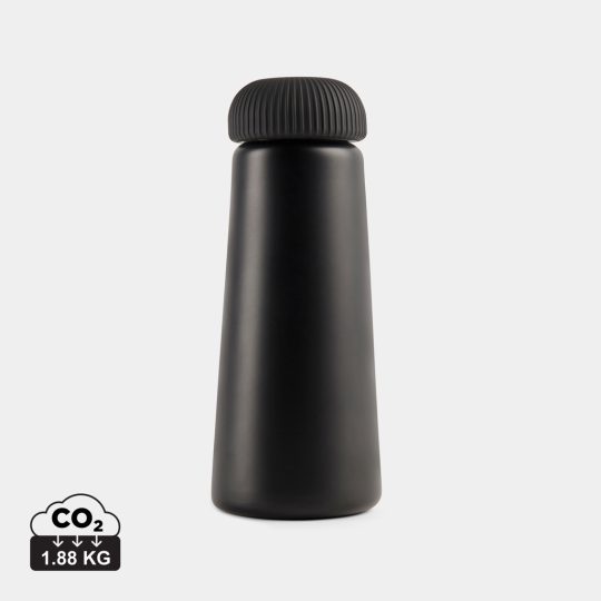 Botella al vacío VINGA Erie RCS de acero 450 ml