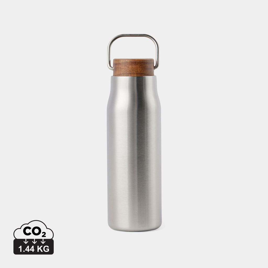 Botella vacio reciclada VINGA Ciro RCS 300 ml