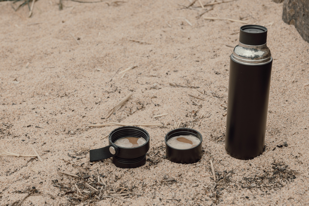 Termo VINGA Tono RCS doble vaso 750 ml - Imagen 5