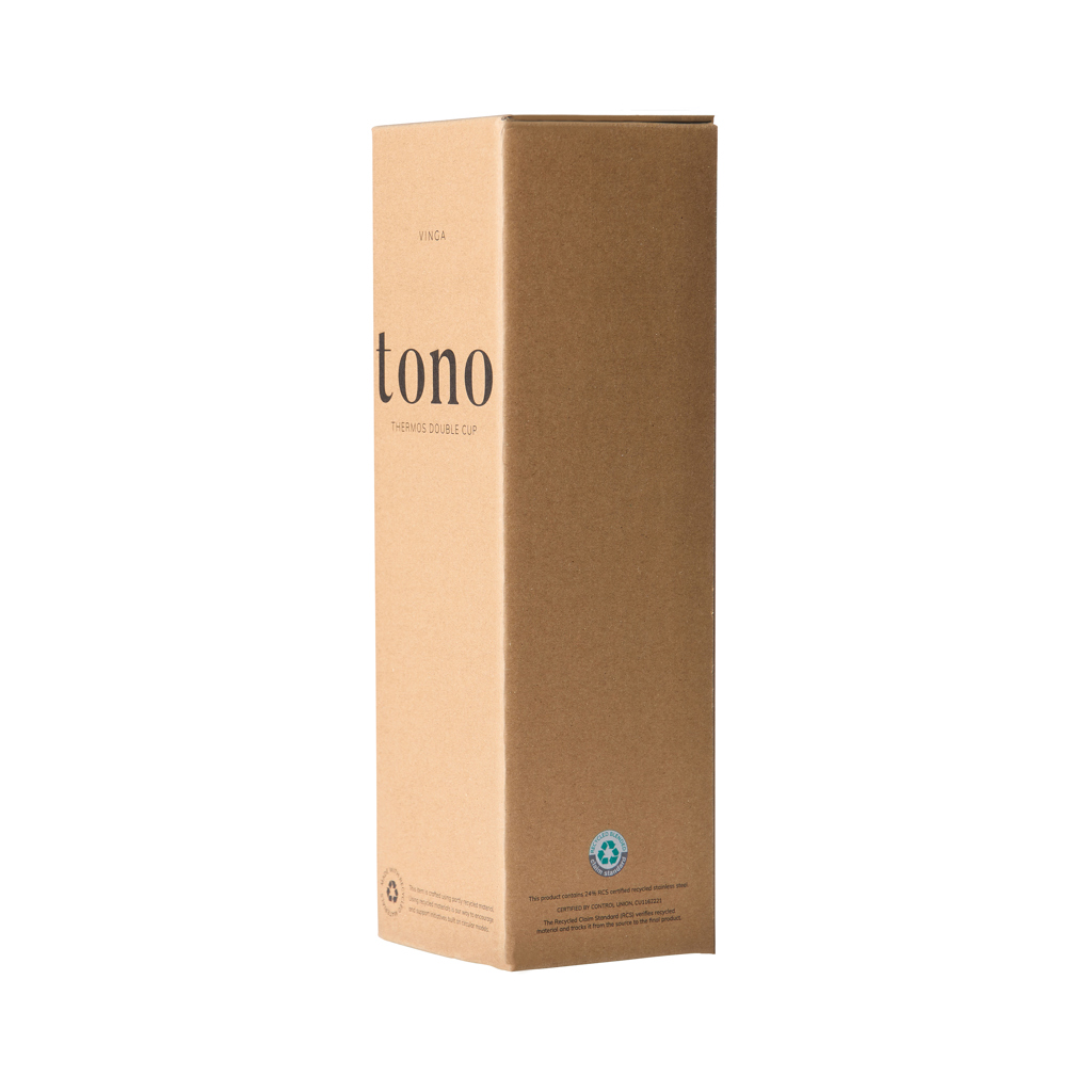 Termo VINGA Tono RCS doble vaso 750 ml - Imagen 6
