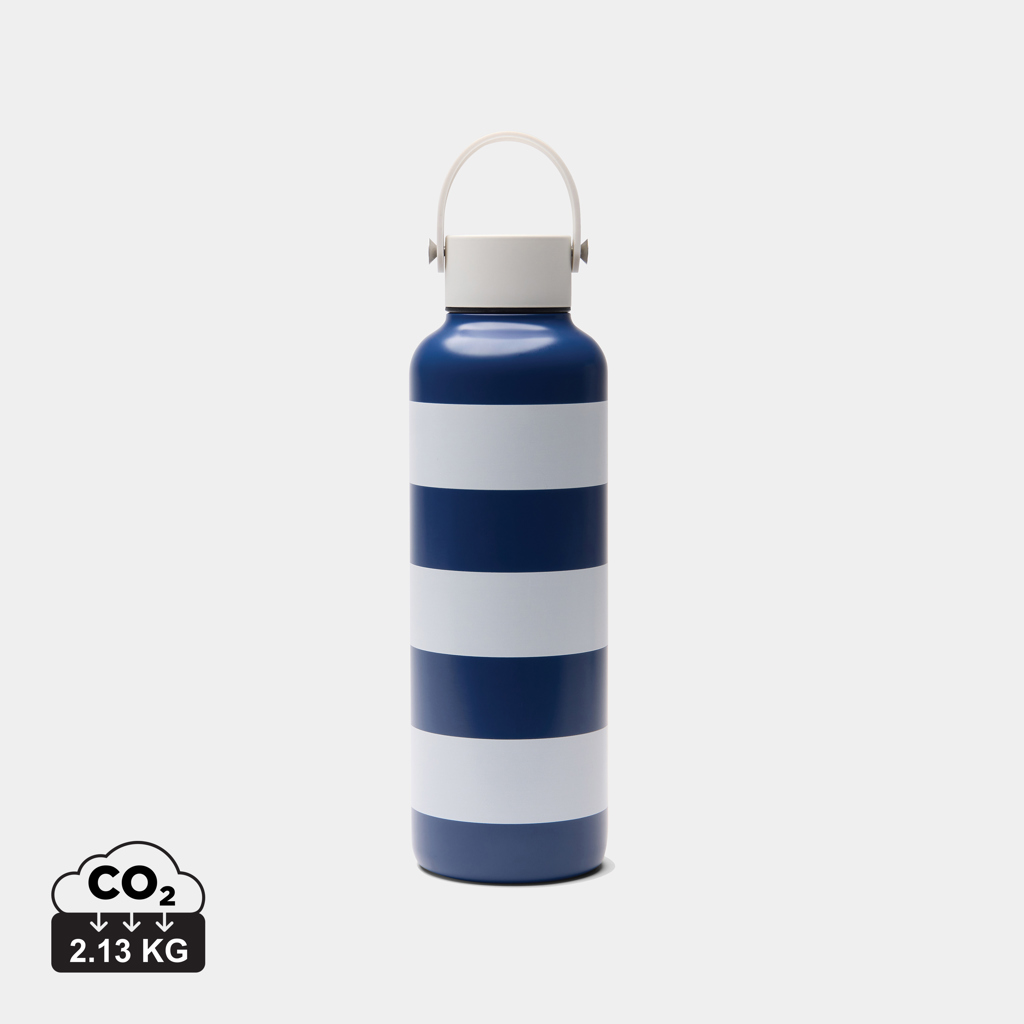 Botella VINGA Lagoa RCS SS 600 ml