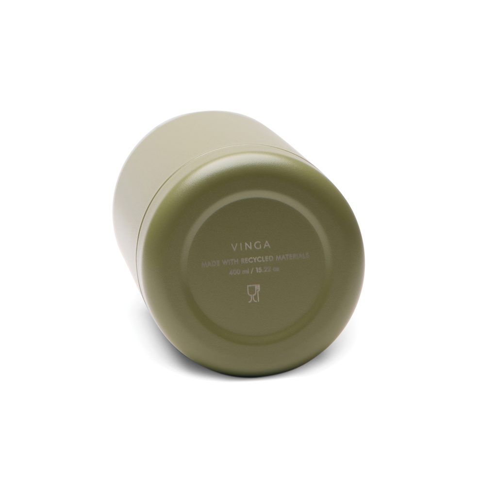 VINGA Botella Parks RCS SS 400 ml - Imagen 6