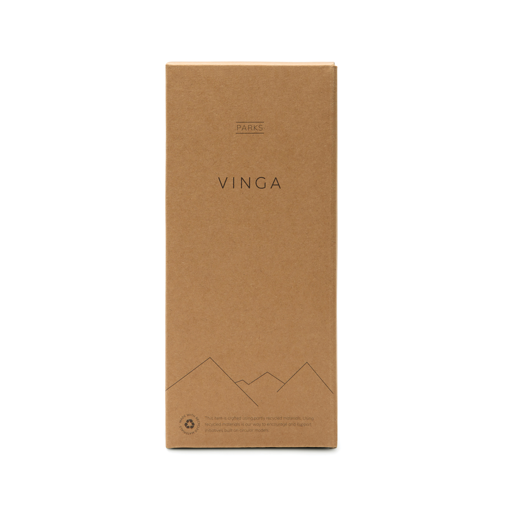 VINGA Botella Parks RCS SS 400 ml - Imagen 3