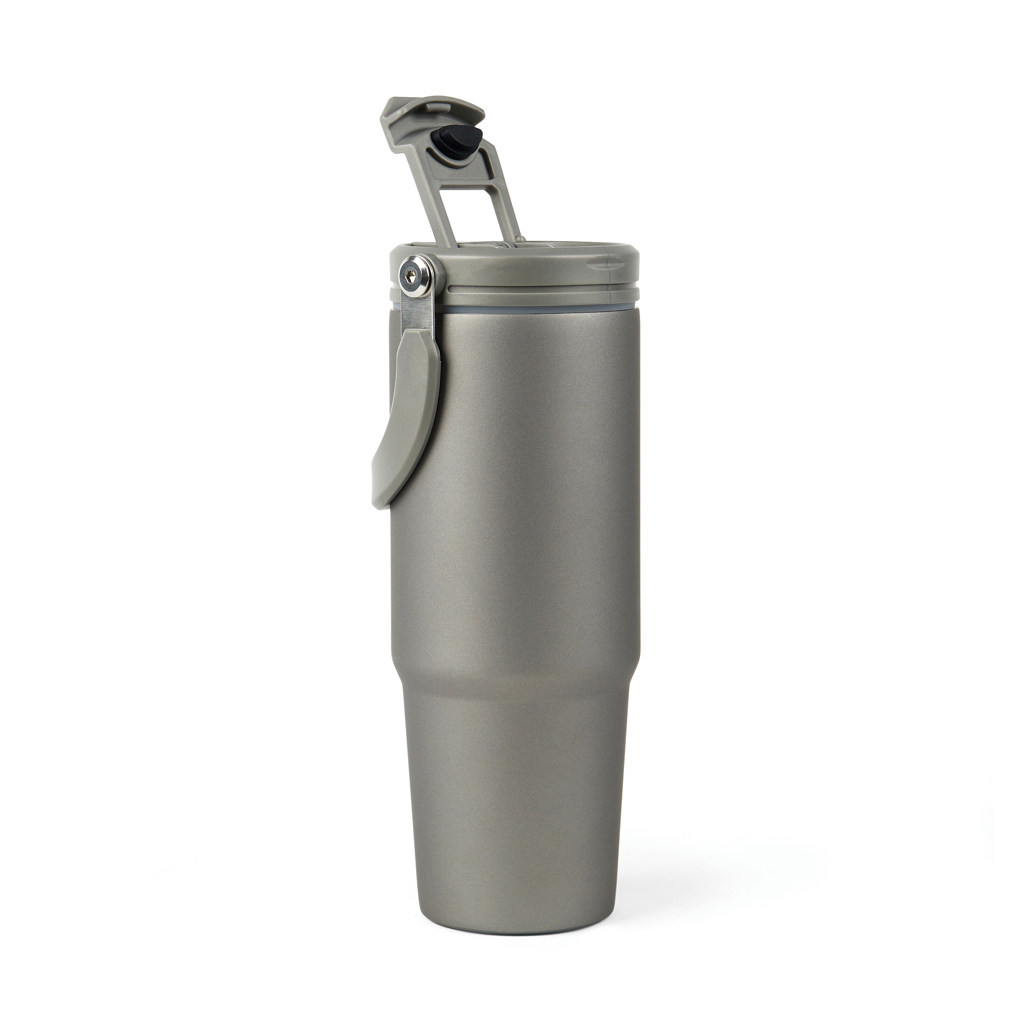 VINGA Eos trek RCS reciclado SS 880 ml - Imagen 5