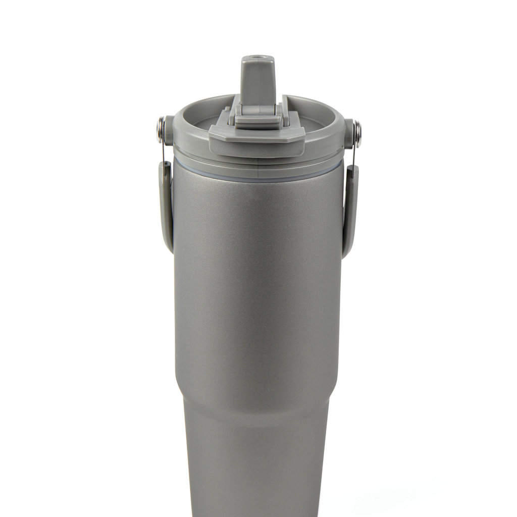 VINGA Eos trek RCS reciclado SS 880 ml - Imagen 4
