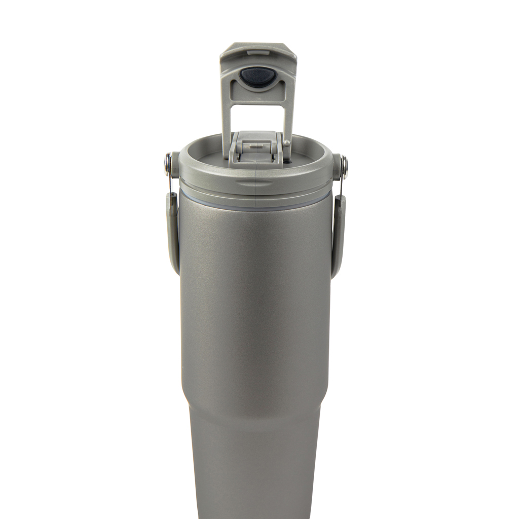 VINGA Eos trek RCS reciclado SS 880 ml - Imagen 3