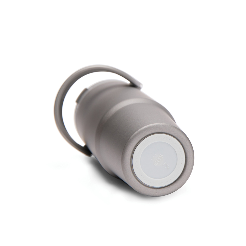 VINGA Eos trek RCS reciclado SS 880 ml - Imagen 2