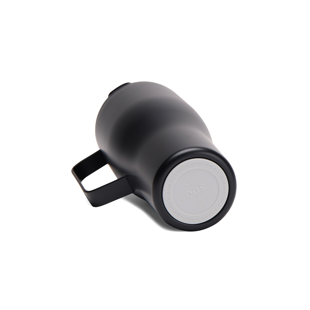 VINGA Eos voyager RCS reciclado SS 800 ml - Imagen 3