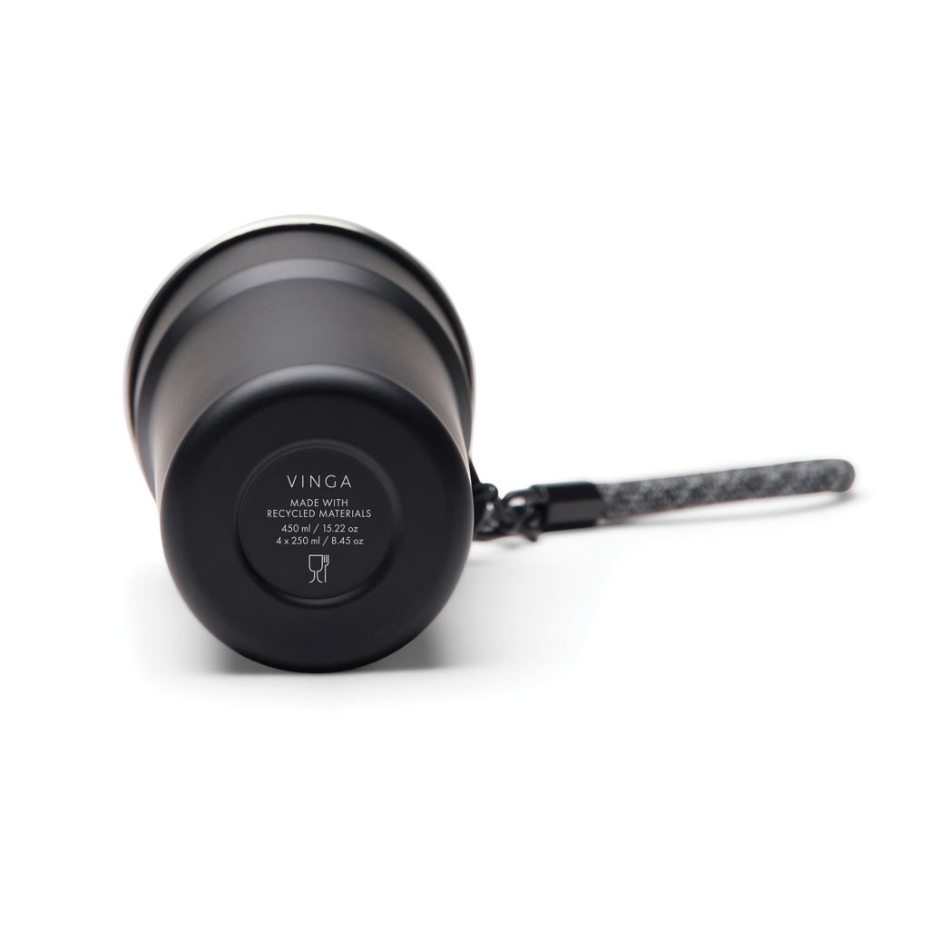Vaso VINGA Parks RCS SS 250 ml - Imagen 4