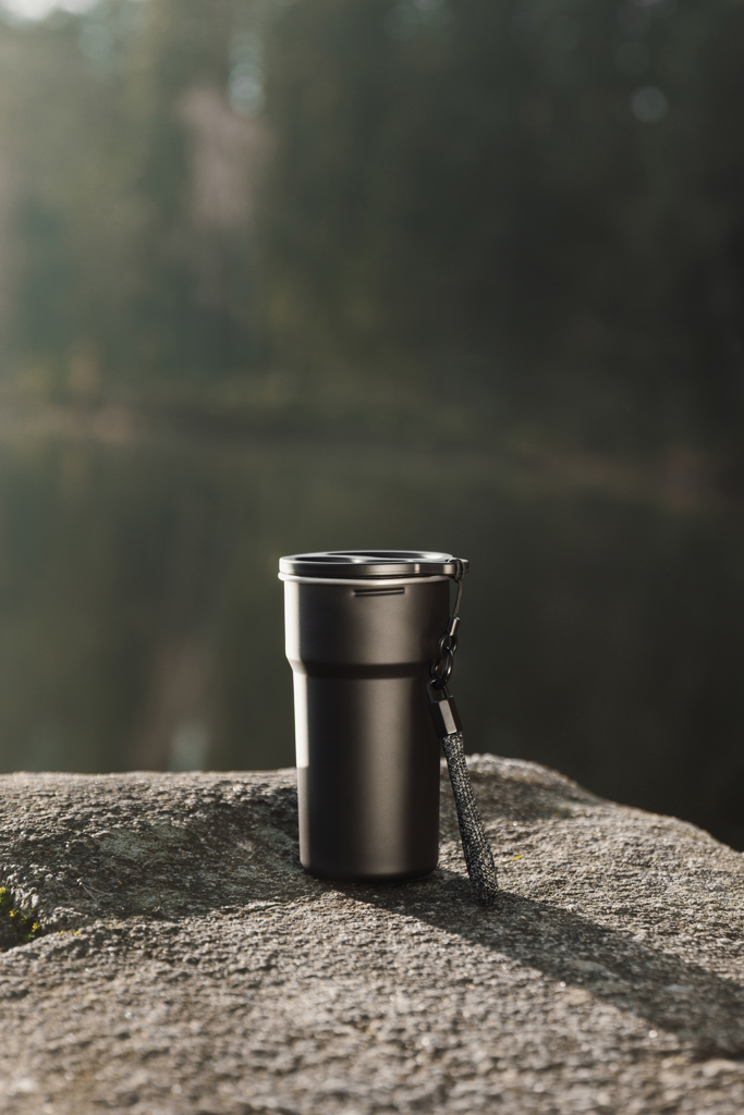 Vaso VINGA Parks RCS SS 250 ml - Imagen 5