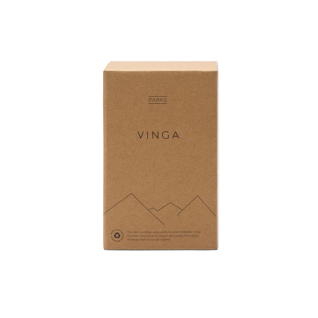 Vaso VINGA Parks RCS SS 250 ml - Imagen 2