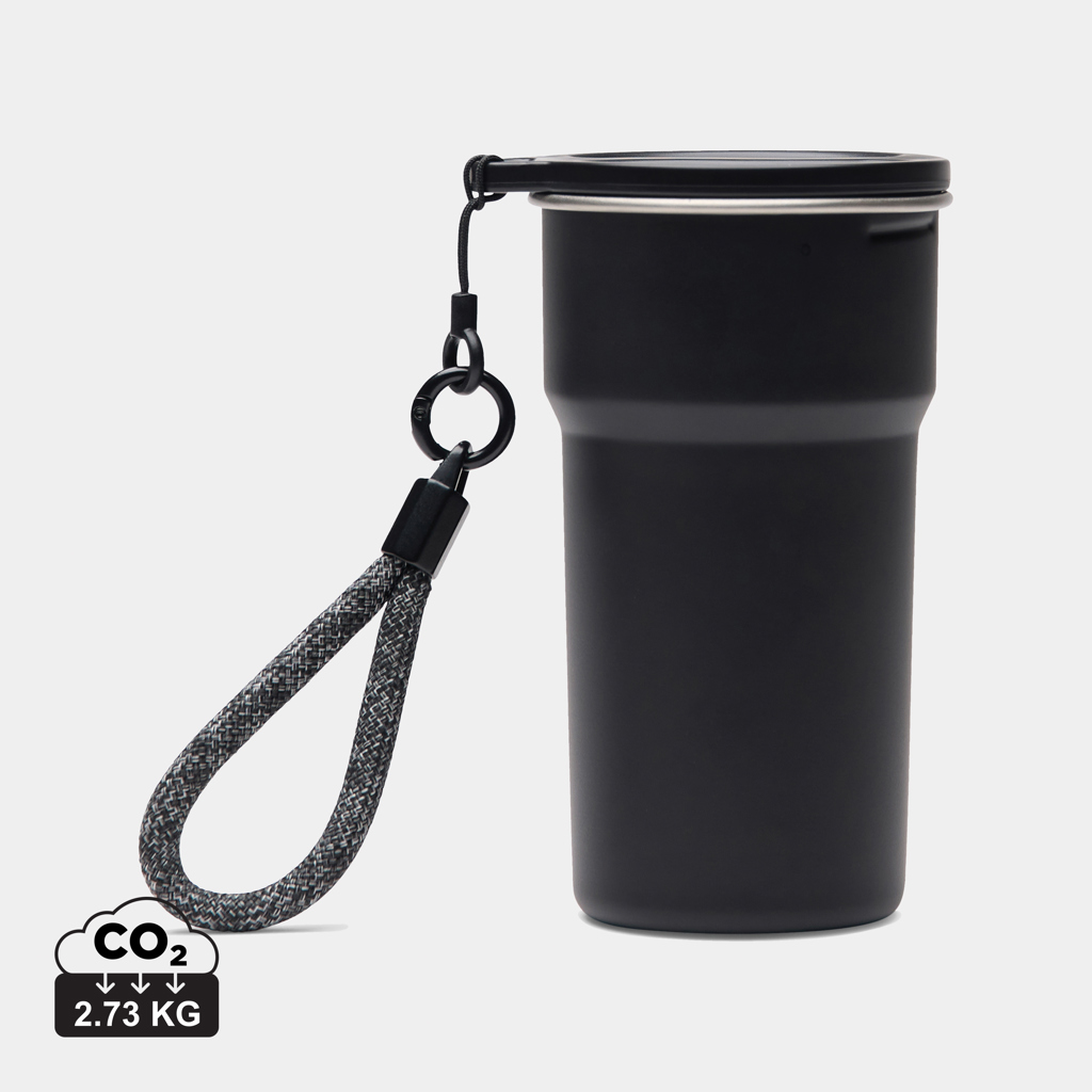 Vaso VINGA Parks RCS SS 250 ml