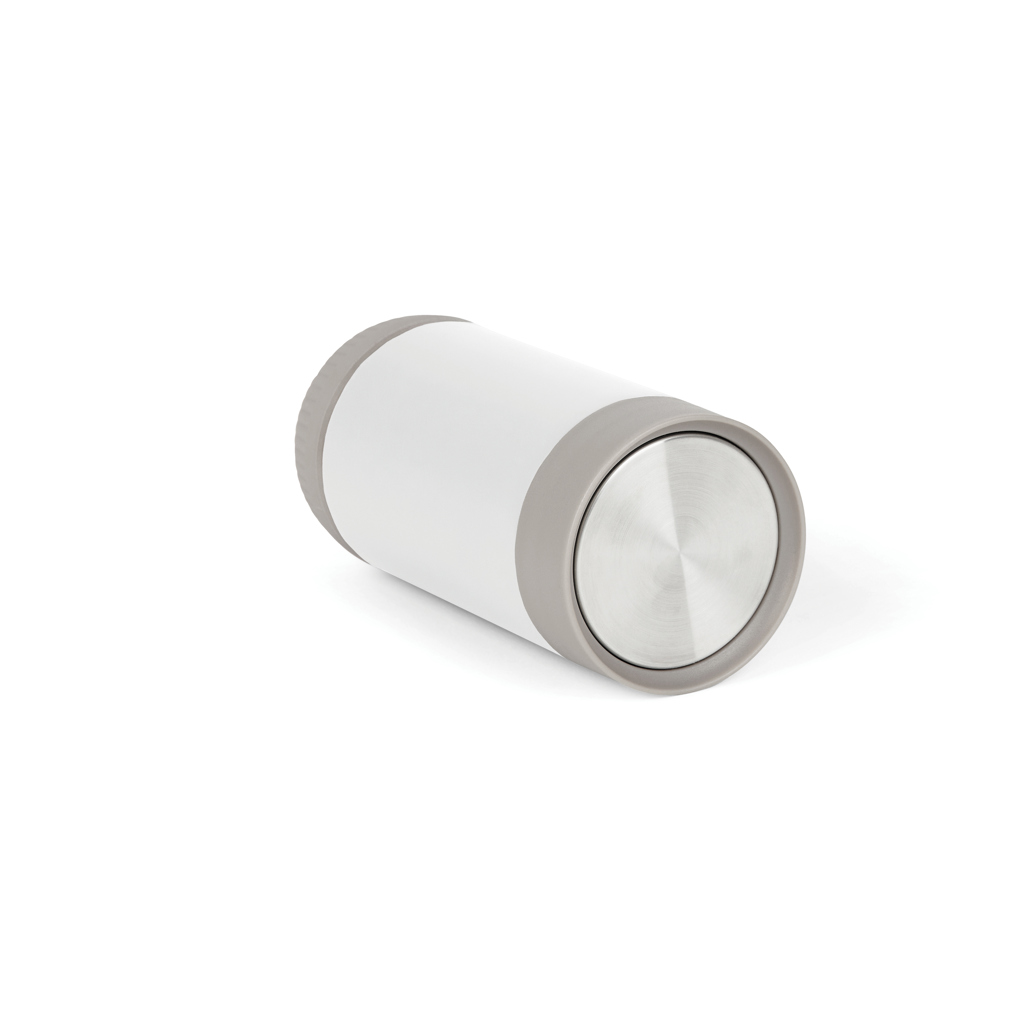 Taza push VINGA Erie RCS SS reciclada 350 ml - Imagen 3