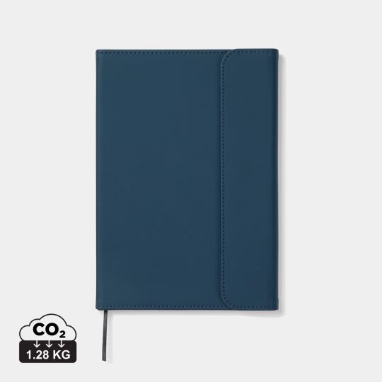 Cuaderno de PU y papel certificado VINGA Baltimore GRS