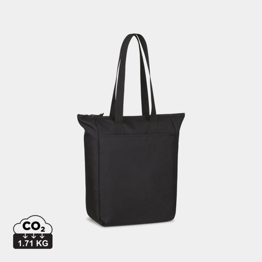 Bolsa con cremallera Renew AWARE™ rPET