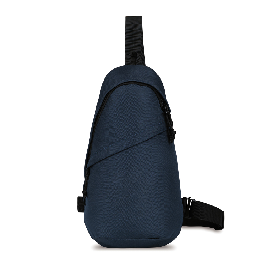 Bolsa bandolera de rPET Renew AWARE™ - Imagen 2