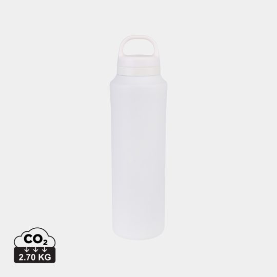 Botella de agua reciclada RCS de Aviana™ Rowan de 740 ml