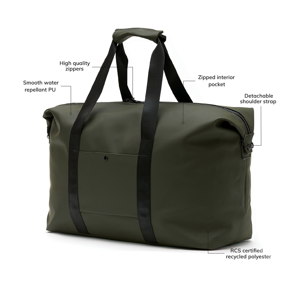 Bolsa fin de semana VINGA Baltimore - Imagen 3