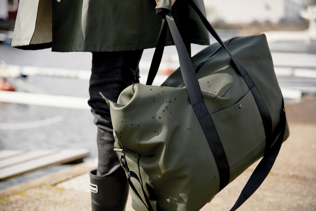 Bolsa fin de semana VINGA Baltimore - Imagen 4