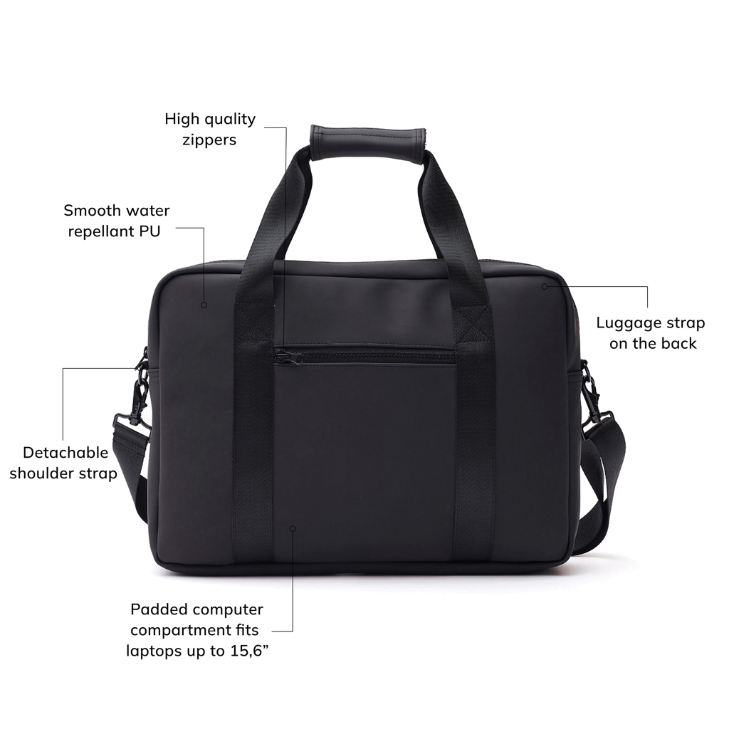VINGA Bolsa para portátil Baltimore - Imagen 6