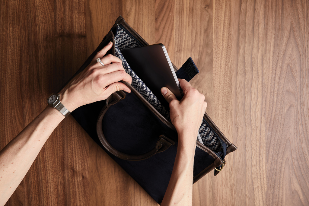 VINGA Maletín para portátil Hunton - Imagen 5