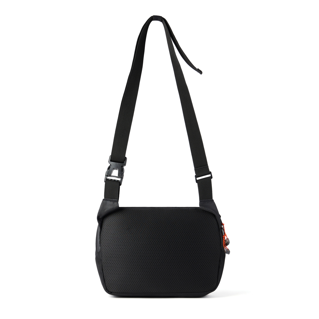 Bolso bandolera Nordic Drift Trail RCS de 4L - Imagen 4