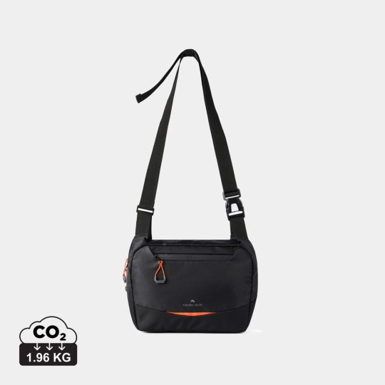 Bolso bandolera Nordic Drift Trail RCS de 4L