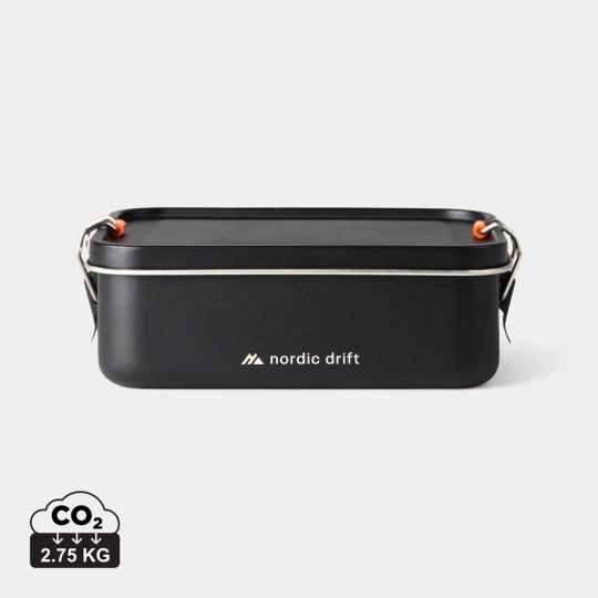 Fiambrera de aventura RCS Nordic Drift Trail de 1200 ml