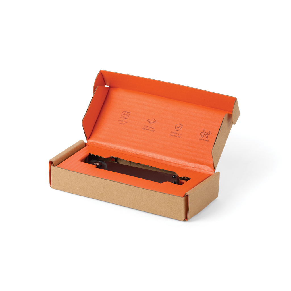 Cuchillo plegable Nordic Drift Adventure - Imagen 3