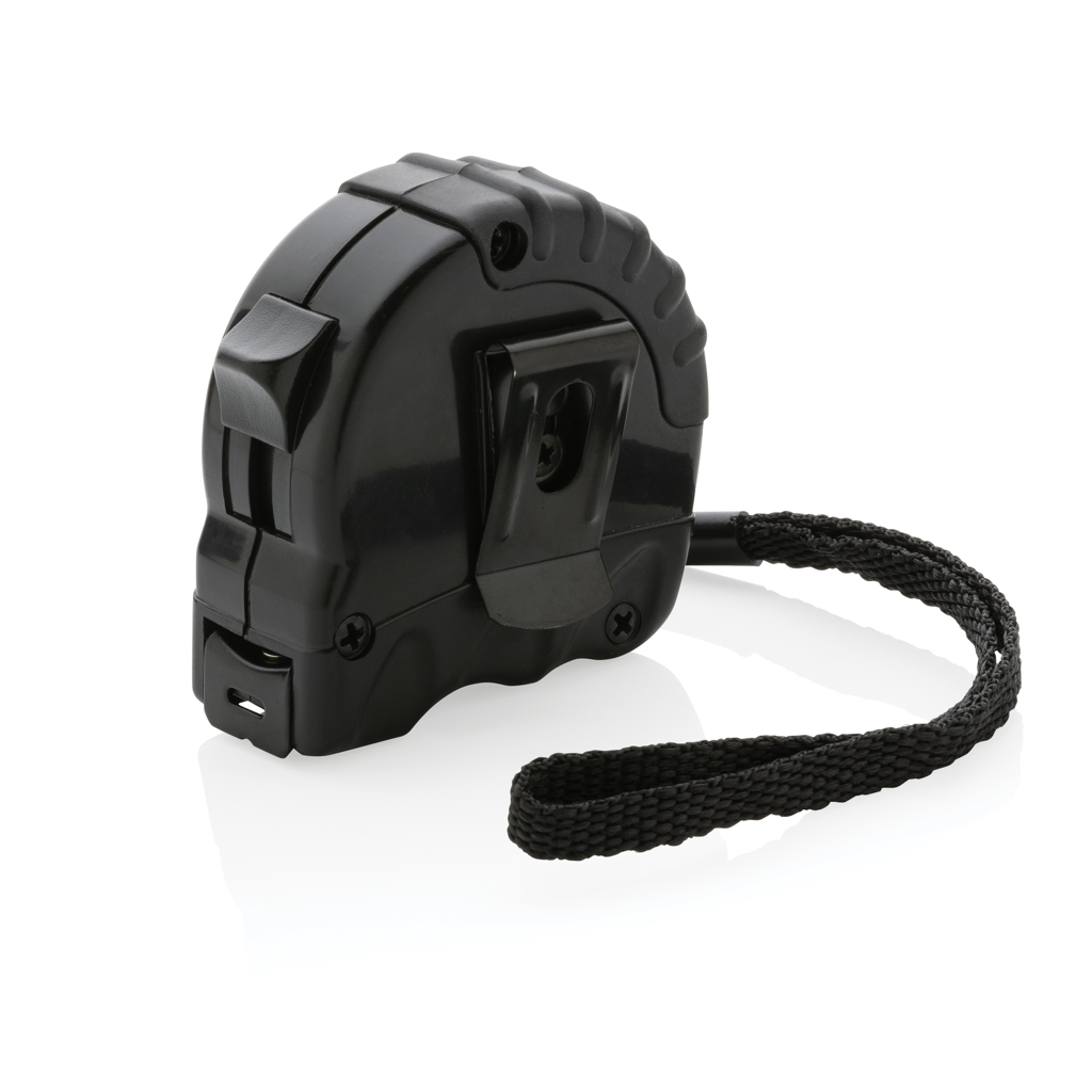 Flexómetro RCS de plástico reciclado 3M/16 mm - Imagen 2