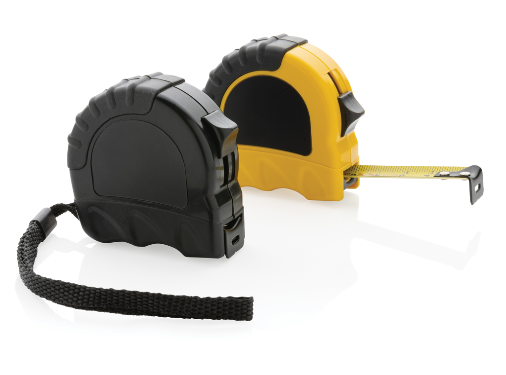 Flexómetro RCS de plástico reciclado 3M/16 mm - Imagen 5