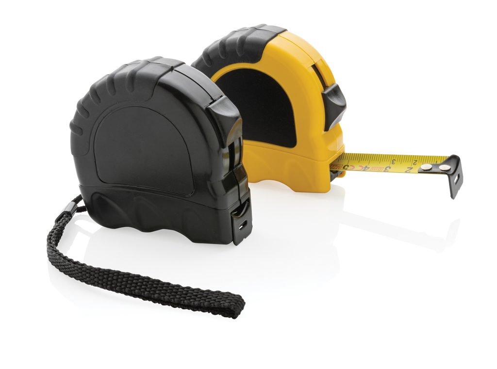 Flexómetro de plástico reciclado RCS 5M/19 mm - Imagen 6
