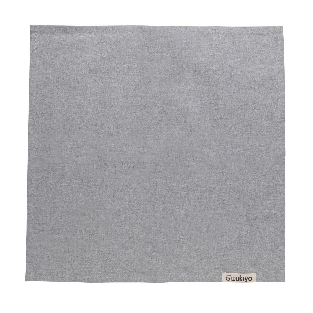 Set de 4 servilletas de mesa Ukiyo Aware ™ 180gr - Imagen 2