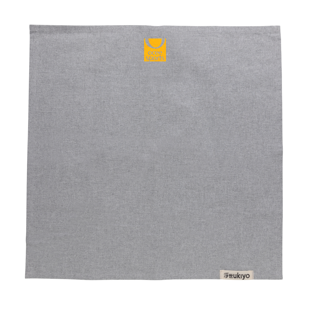 Set de 4 servilletas de mesa Ukiyo Aware ™ 180gr - Imagen 3