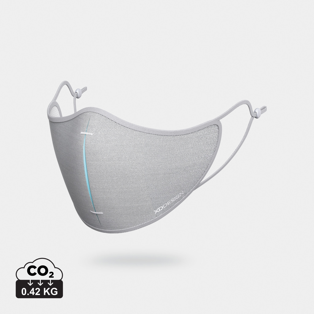 Set de máscara protectora XD DESIGN