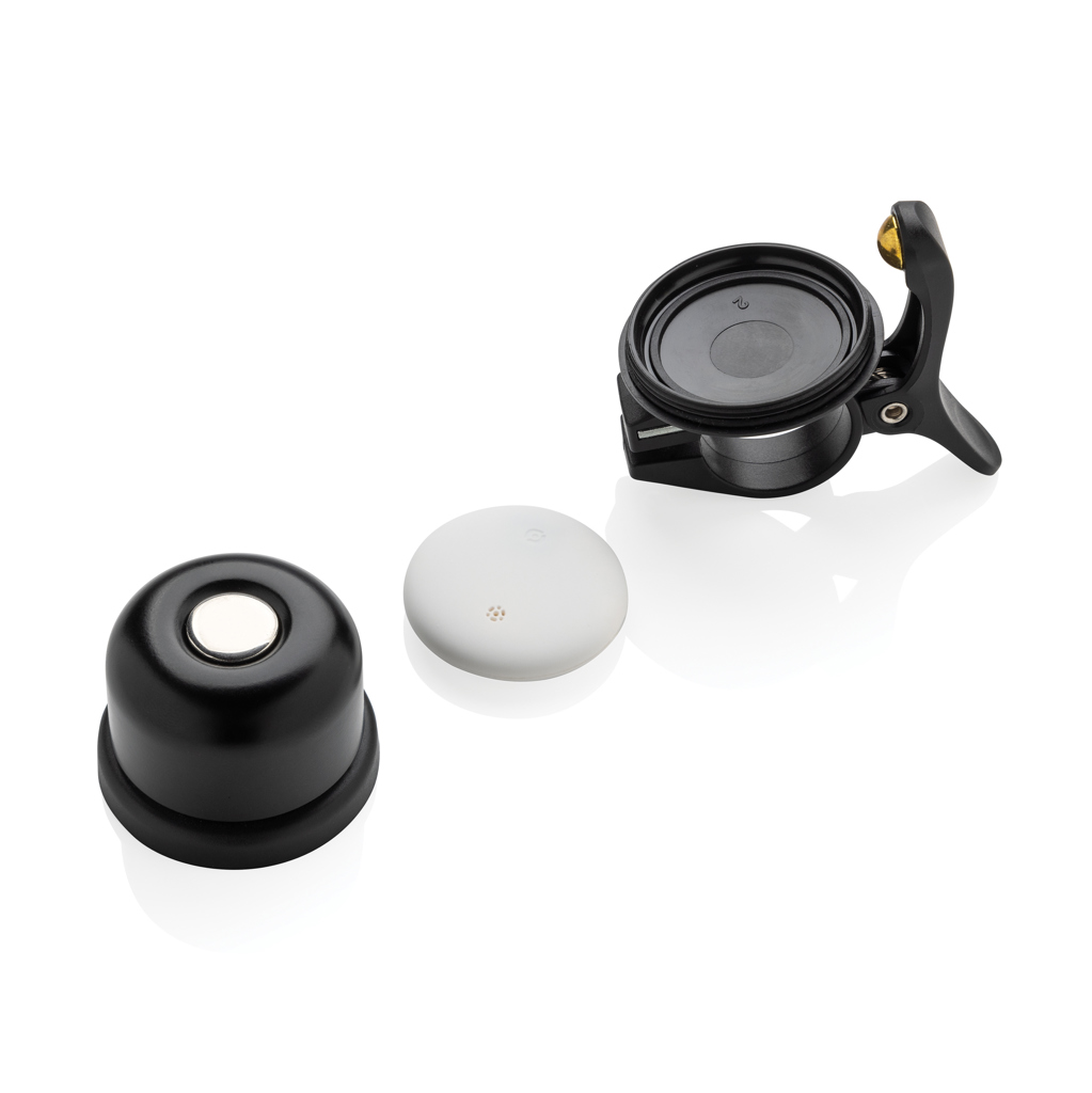 Timbre localizador Dual para bicicleta - Imagen 7