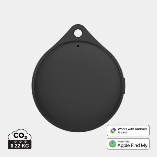 Localizador de objetos Findpop Dual RCS IPX5