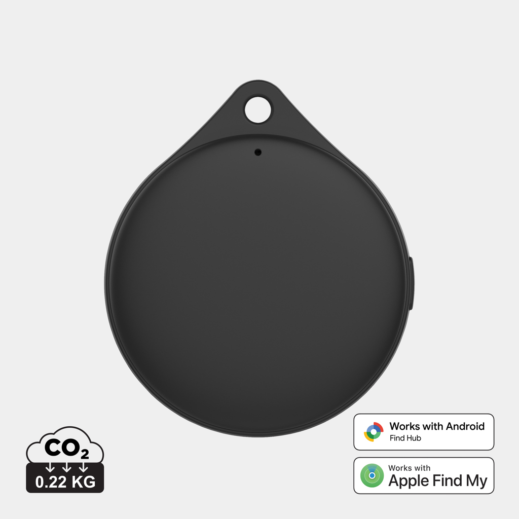 Localizador de objetos Findpop Dual RCS IPX5