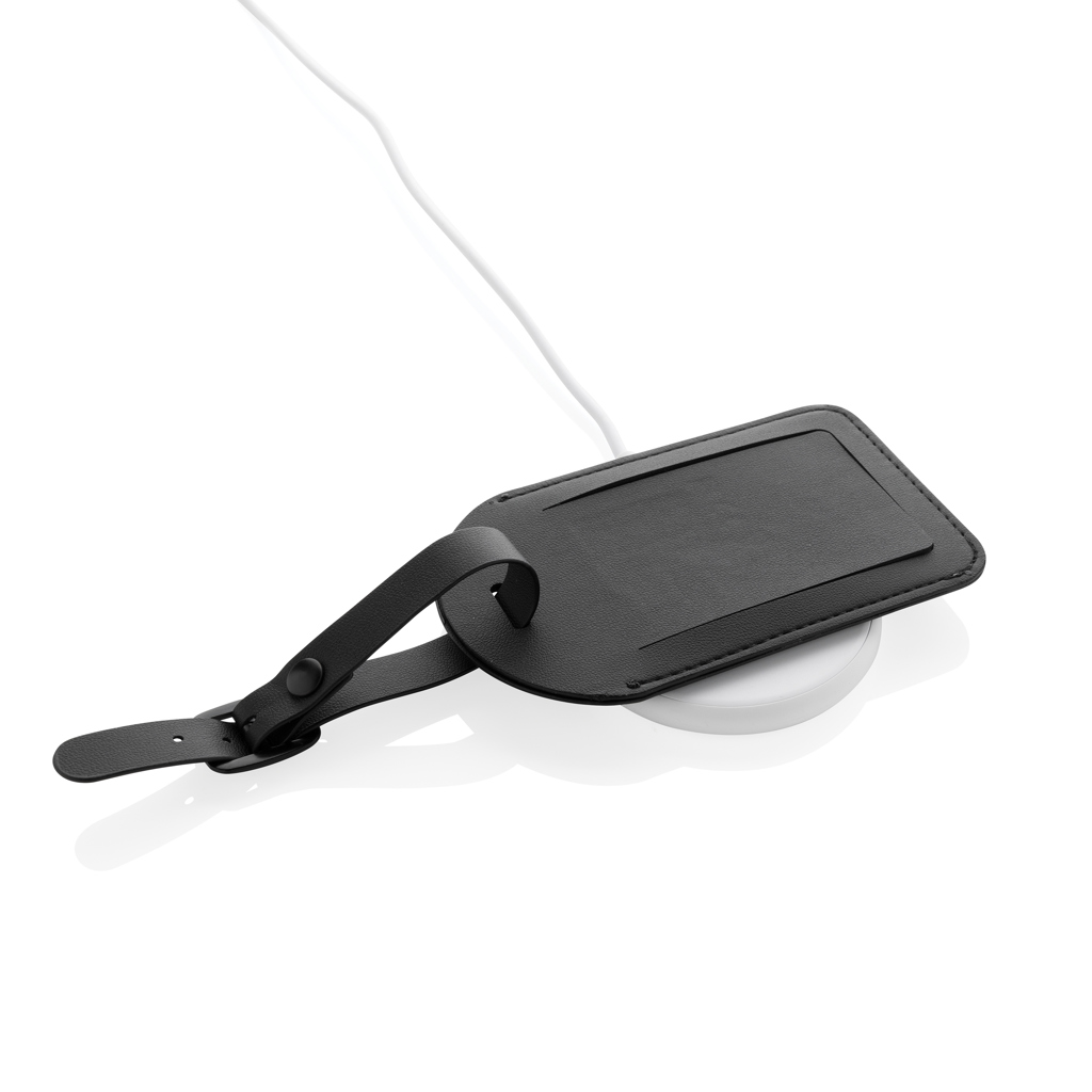 Etiqueta equipaje Globefind Dual RCS localización mundial - Imagen 4