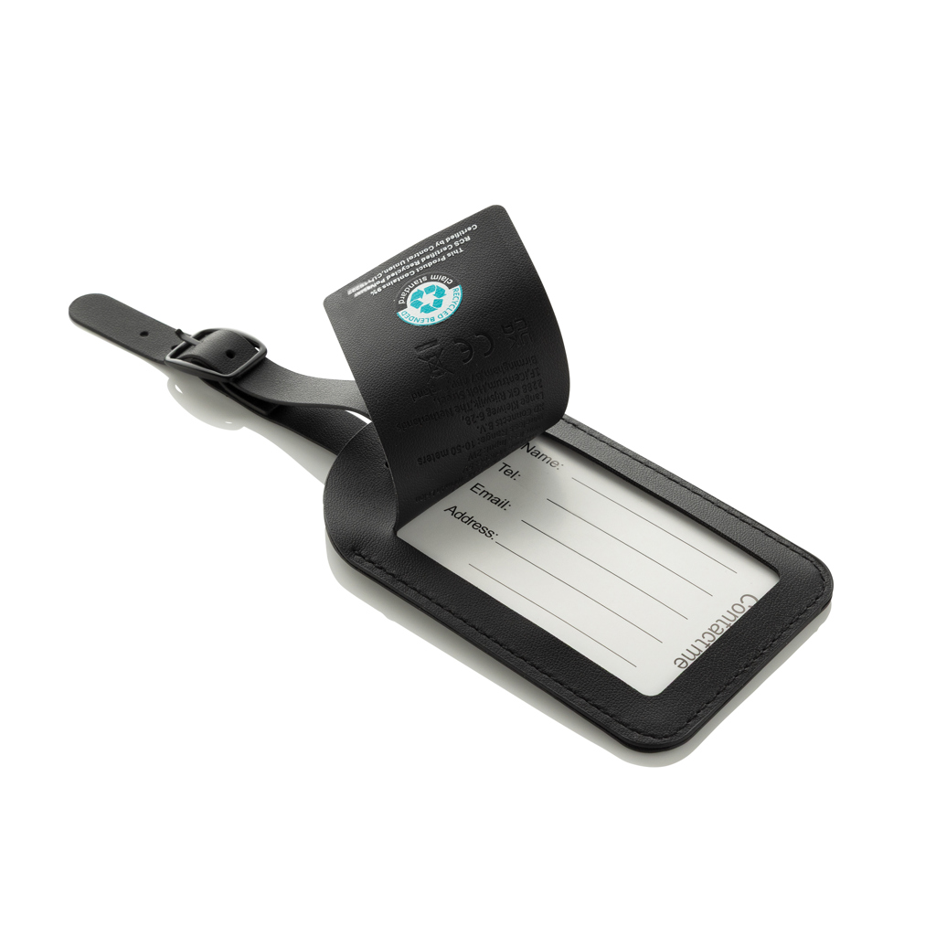 Etiqueta equipaje Globefind Dual RCS localización mundial - Imagen 6