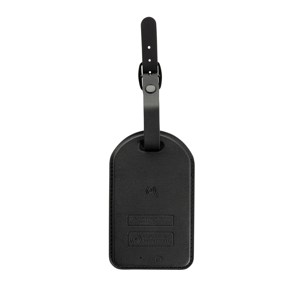 Etiqueta equipaje Globefind Dual RCS localización mundial - Imagen 5