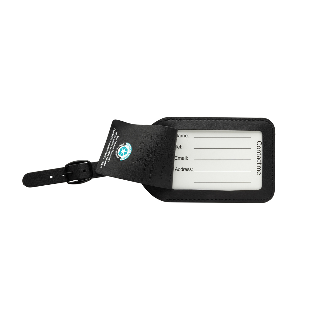 Etiqueta equipaje Globefind Dual RCS localización mundial - Imagen 8
