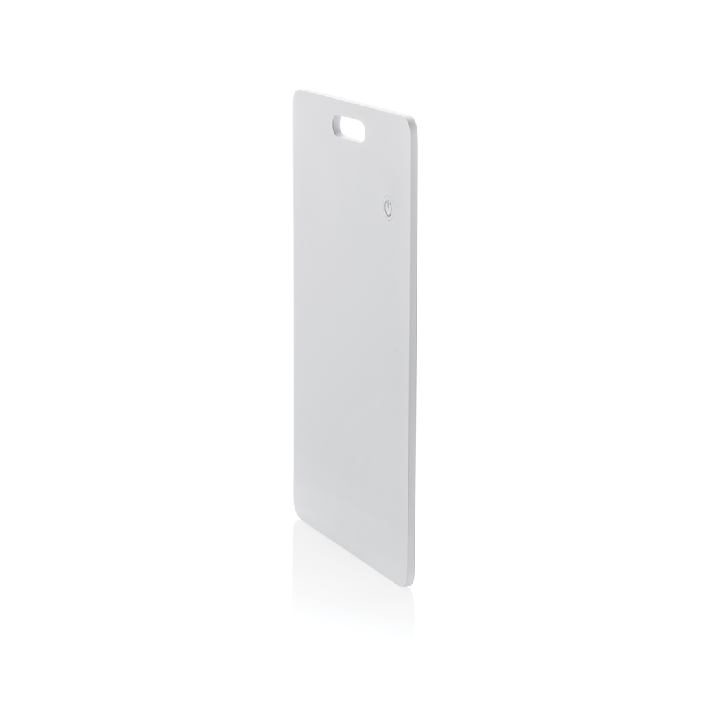Tarjeta finder ultrafina plástico RCS recargable Findit - Imagen 2