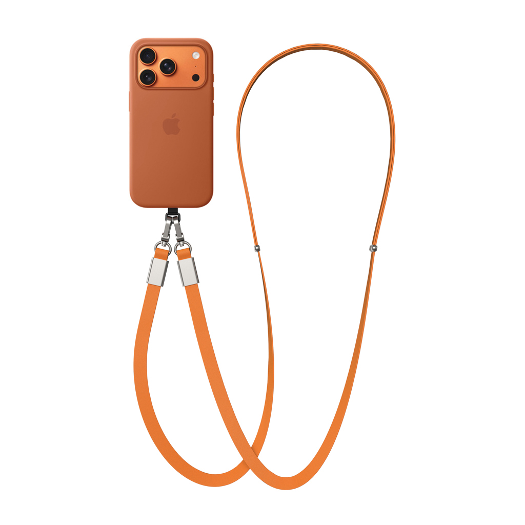 Cordón bandolera de PET reciclado Nivo RCS - Imagen 5
